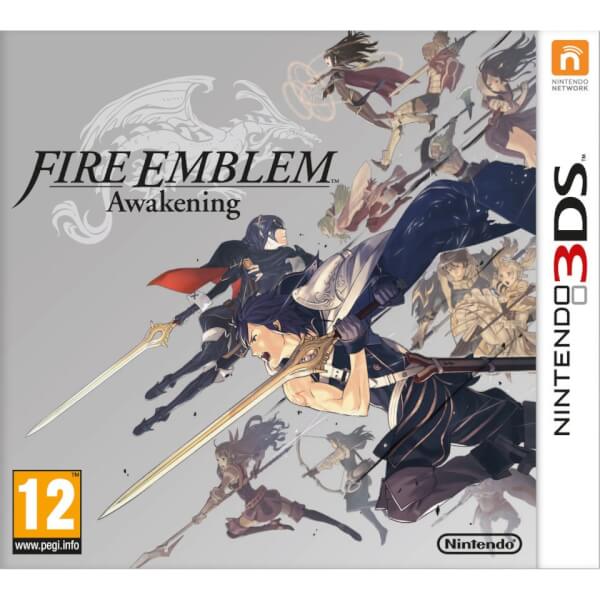 fire emblem awakening emulator download
